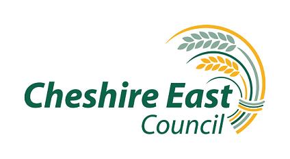 Cheshire East Council Logo