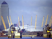 London Borough of Greenwich