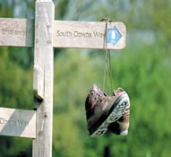 Click image for West Sussex's Supporting People information.