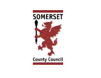 Somerset Council logo