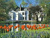 Heritage Garden,Carshalton 