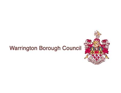 Warrington Supporting People